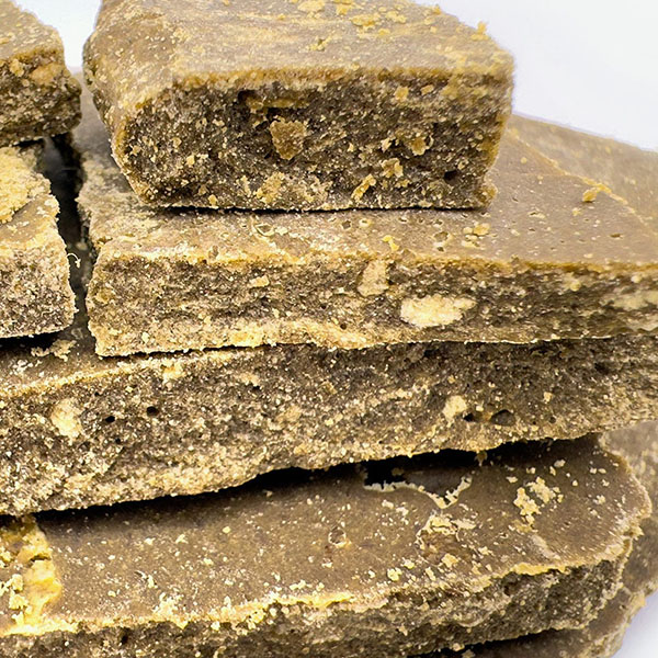 Bubble Hash - NJ Discount Cannabis Club