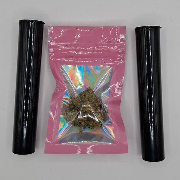 Super Exotic Eighth Special – Plus Two Free Pre-Rolls